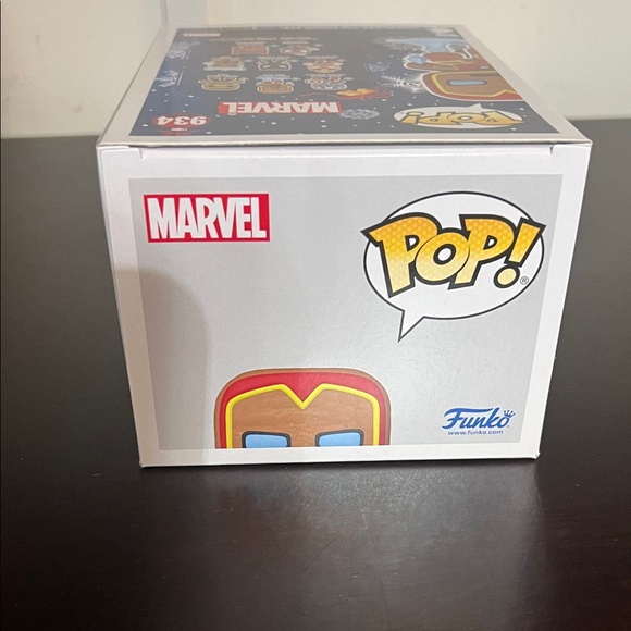 Marvel Funco - Picture 6 of 6